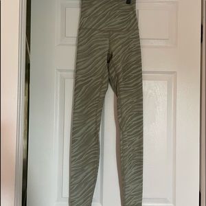 Lululemon Align Leggings